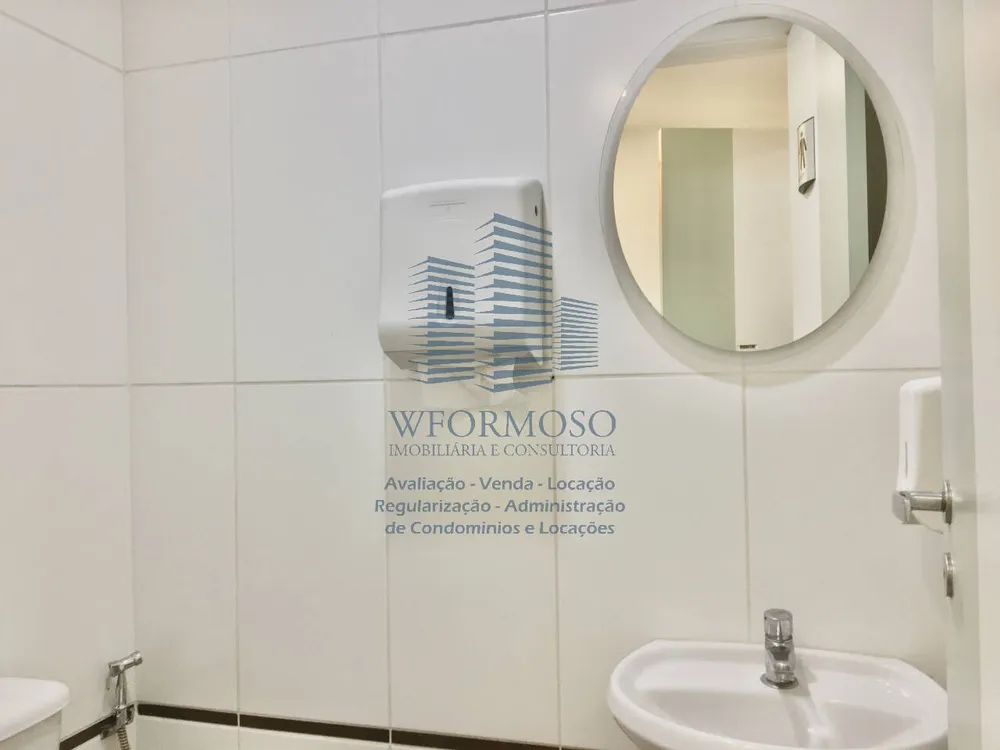 Prédio Inteiro, 60 m² - Foto 10