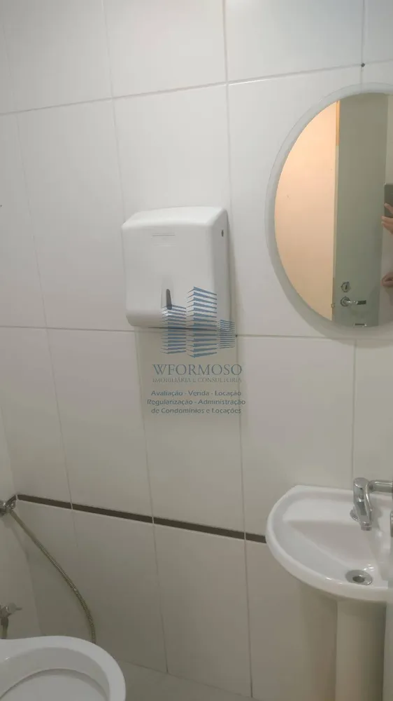 Prédio Inteiro, 60 m² - Foto 8