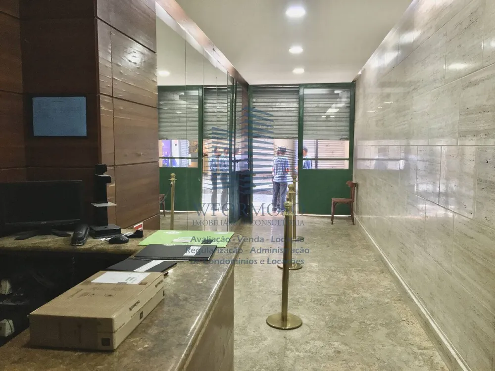Prédio Inteiro, 60 m² - Foto 19