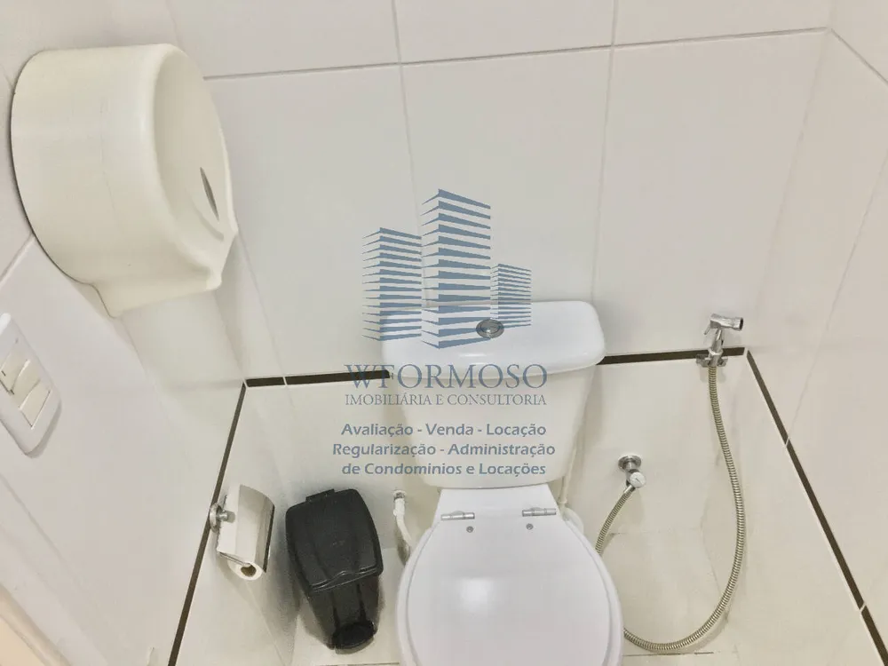 Prédio Inteiro, 60 m² - Foto 9