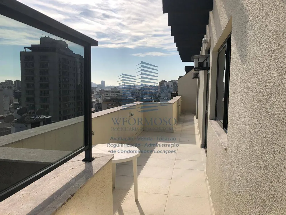 Apartamento, 3 quartos, 192 m² - Foto 7