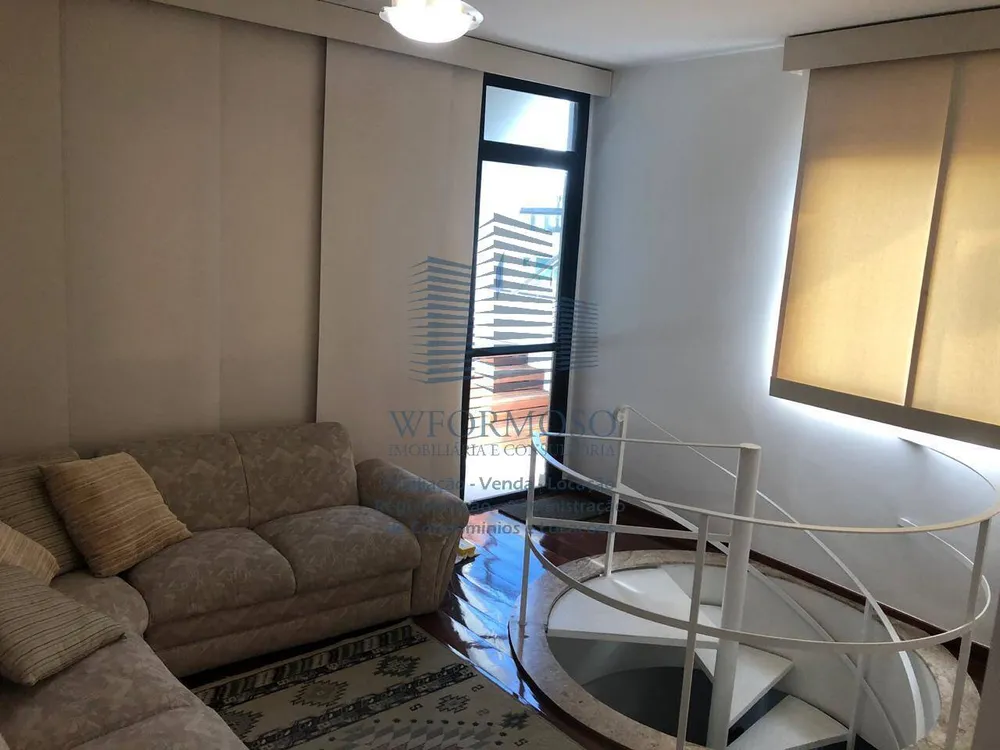 Apartamento, 3 quartos, 192 m² - Foto 12