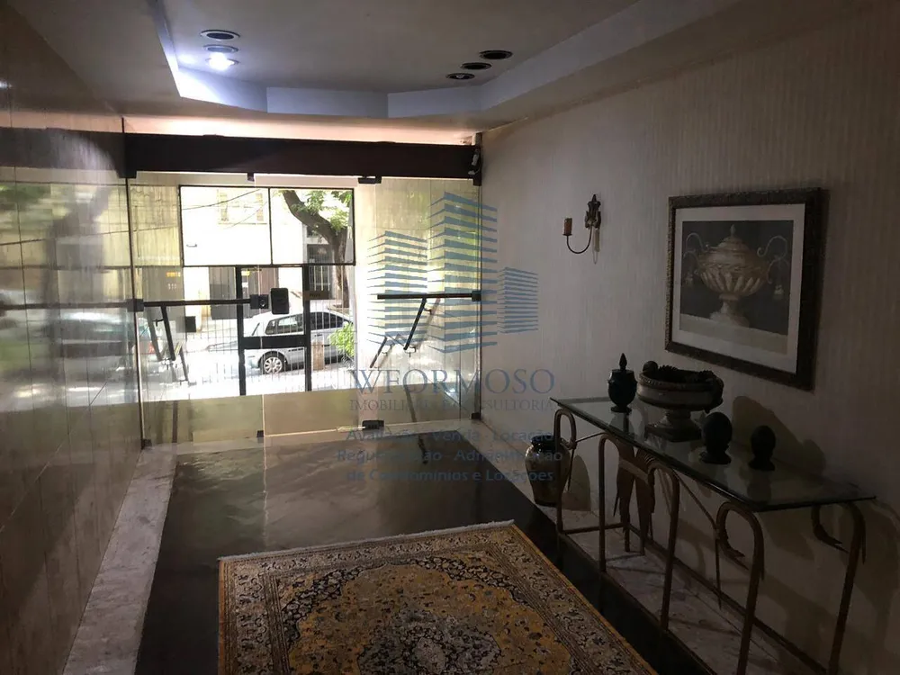 Apartamento, 3 quartos, 192 m² - Foto 26