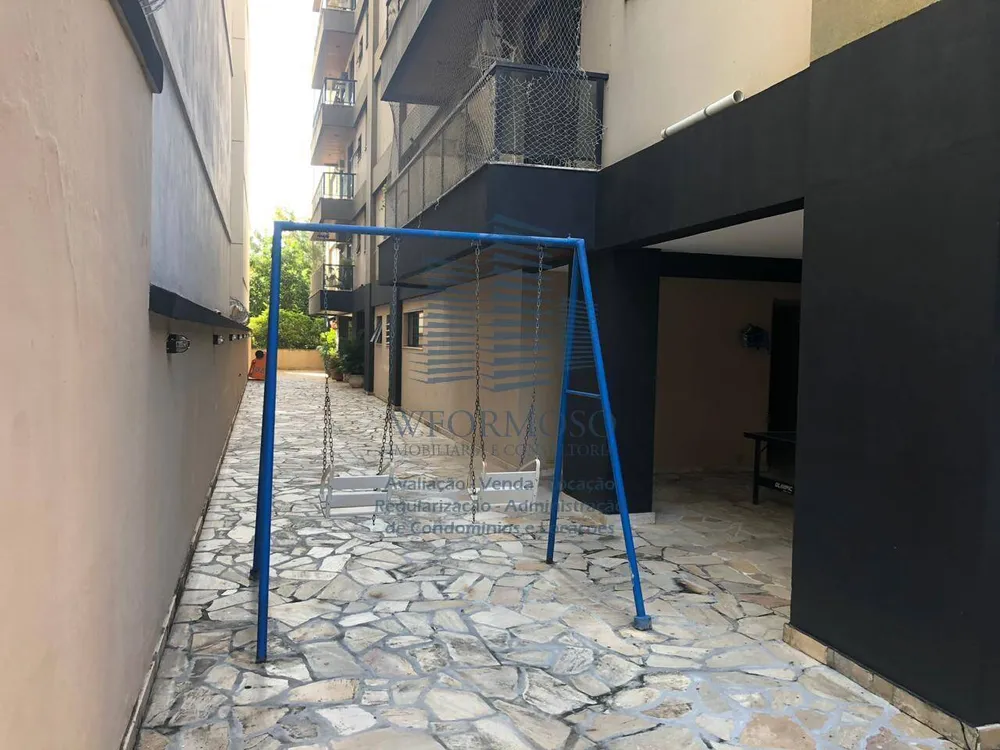 Apartamento, 3 quartos, 192 m² - Foto 35