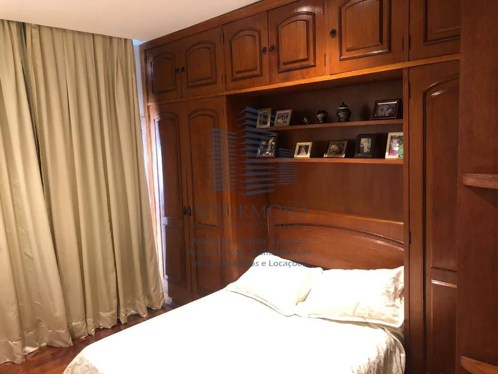 Apartamento, 3 quartos, 192 m² - Foto 4
