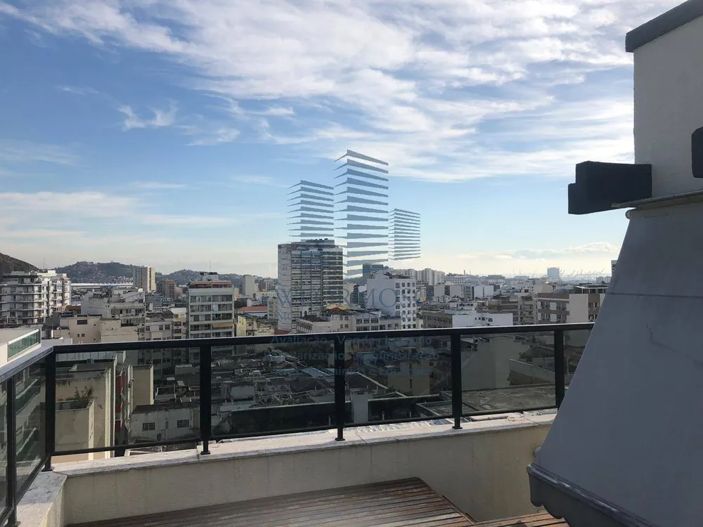 Apartamento, 3 quartos, 192 m² - Foto 29
