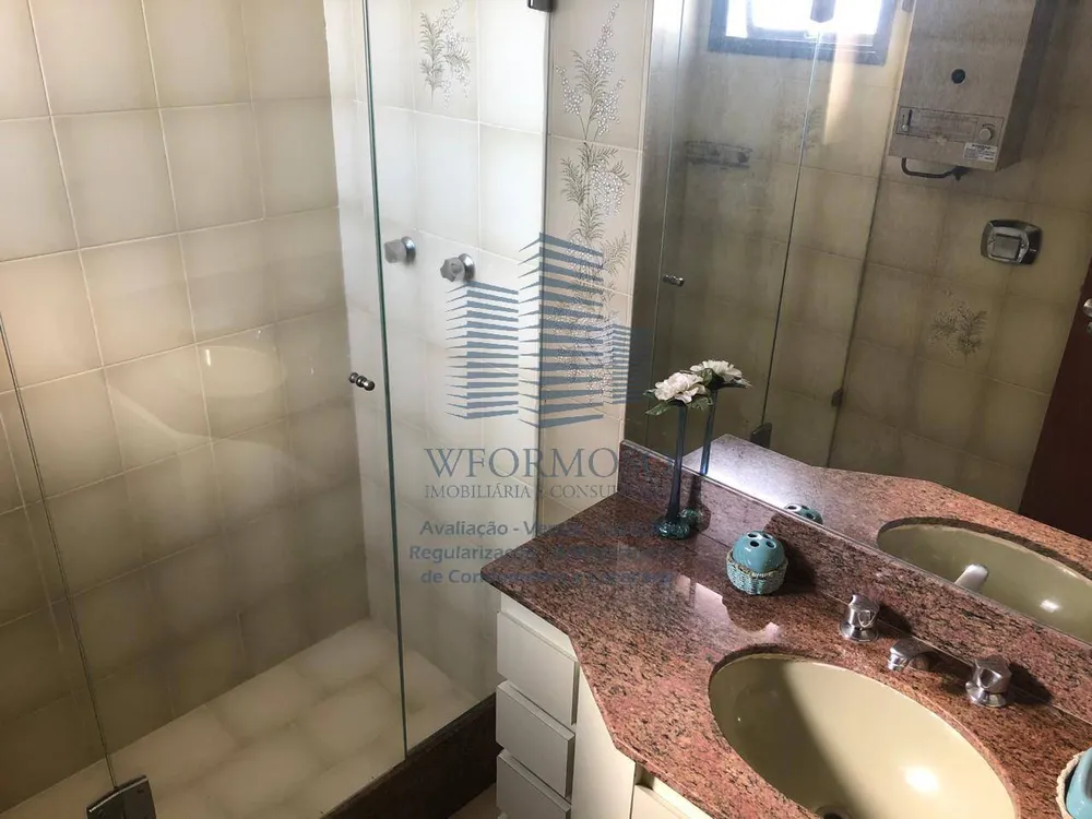 Apartamento, 3 quartos, 192 m² - Foto 5