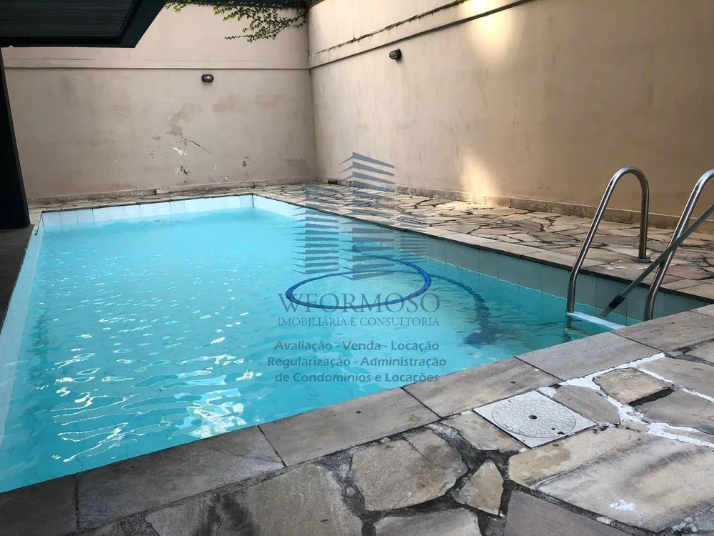 Apartamento, 3 quartos, 192 m² - Foto 27