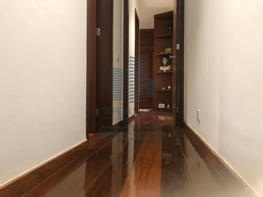 Apartamento, 3 quartos, 192 m² - Foto 14
