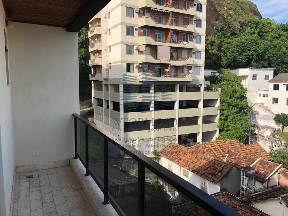 Apartamento, 3 quartos, 192 m² - Foto 20