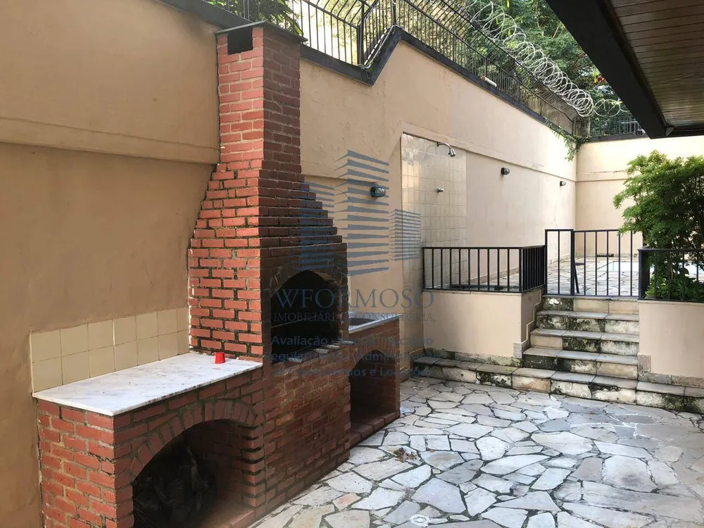 Apartamento, 3 quartos, 192 m² - Foto 32