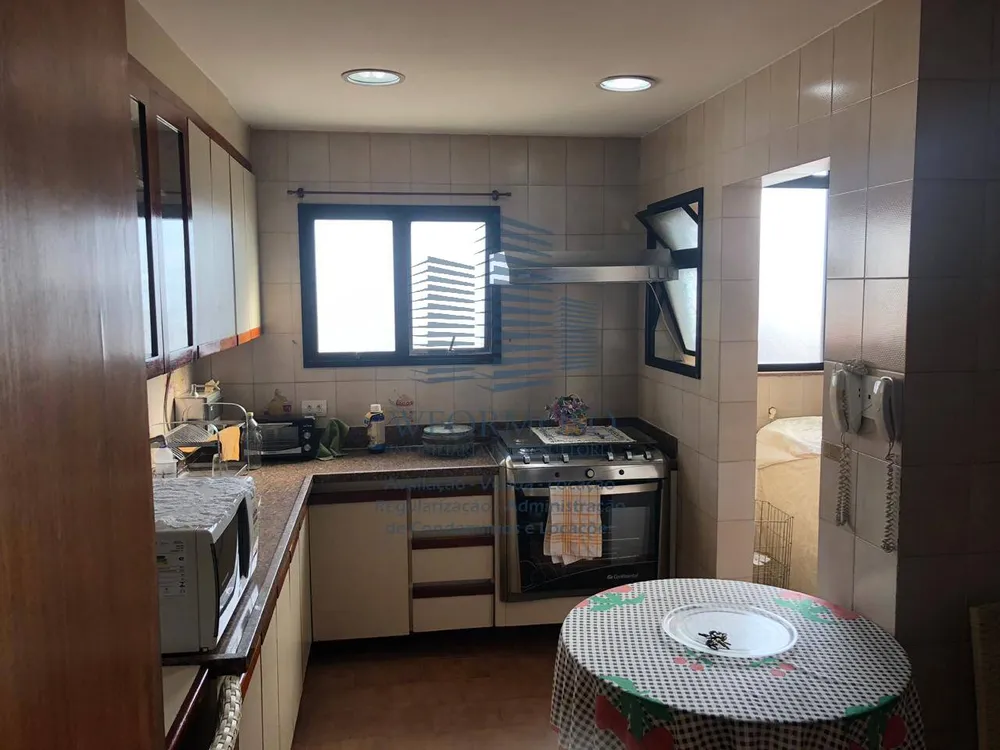 Apartamento, 3 quartos, 192 m² - Foto 8