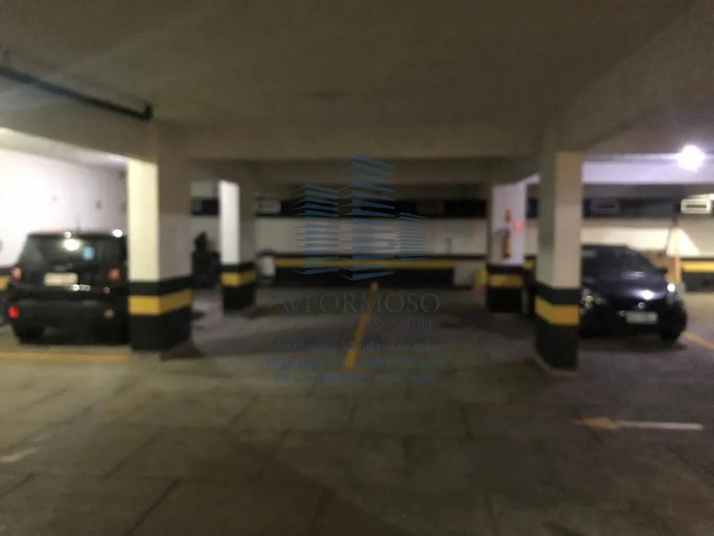 Apartamento, 3 quartos, 192 m² - Foto 37