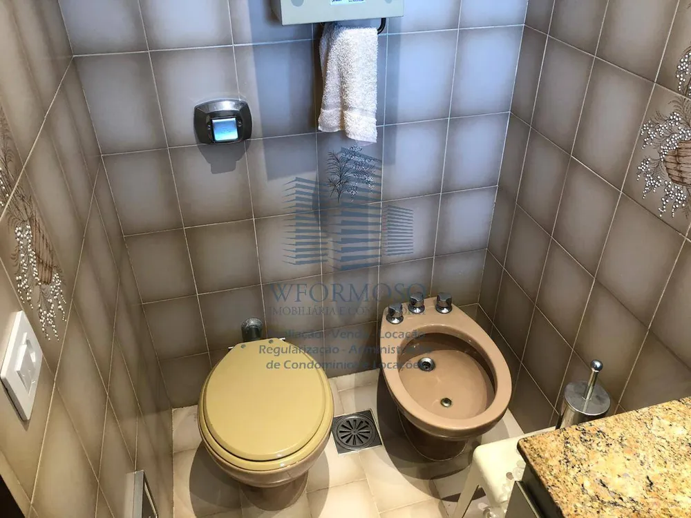 Apartamento, 3 quartos, 192 m² - Foto 41
