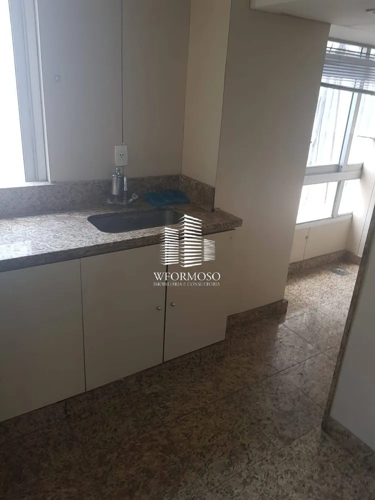 Sala-Conjunto - Foto 22