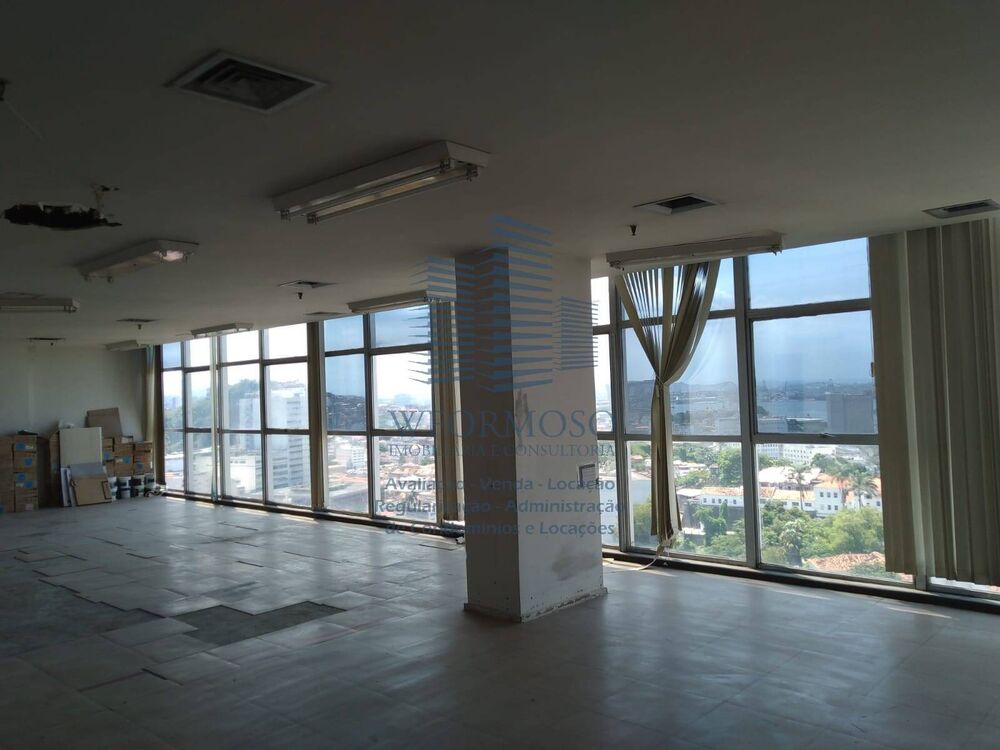 Prédio Inteiro à venda e aluguel, 135m² - Foto 1