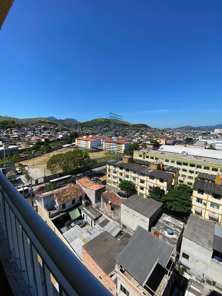 Apartamento, 2 quartos, 46 m² - Foto 24
