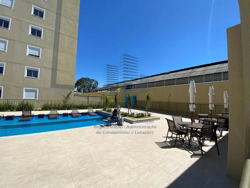 Apartamento, 2 quartos, 46 m² - Foto 26