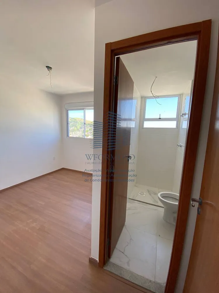 Apartamento, 2 quartos, 46 m² - Foto 7
