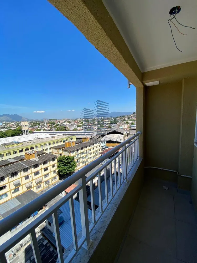 Apartamento, 2 quartos, 46 m² - Foto 28