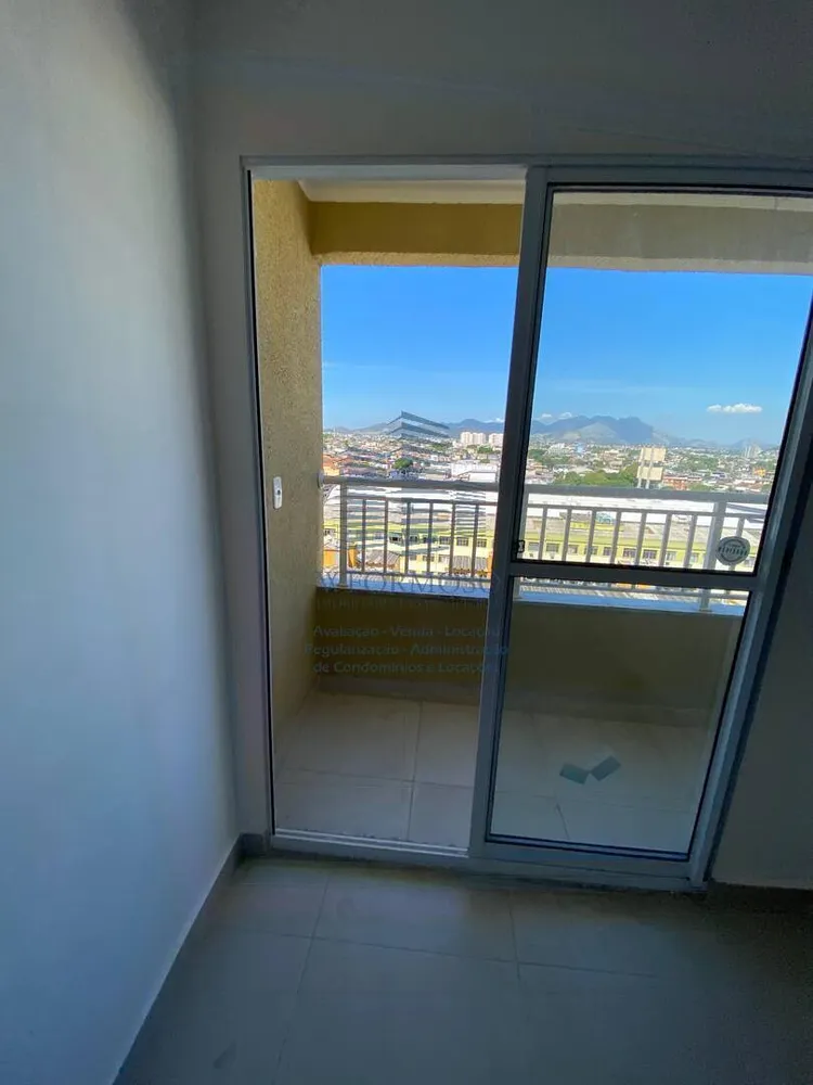 Apartamento, 2 quartos, 46 m² - Foto 14