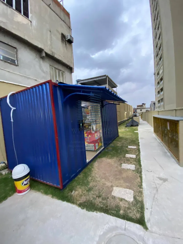 Apartamento, 2 quartos, 46 m² - Foto 19
