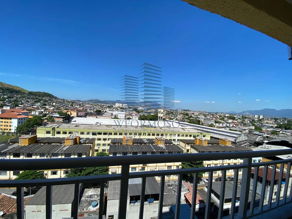 Apartamento, 2 quartos, 46 m² - Foto 22