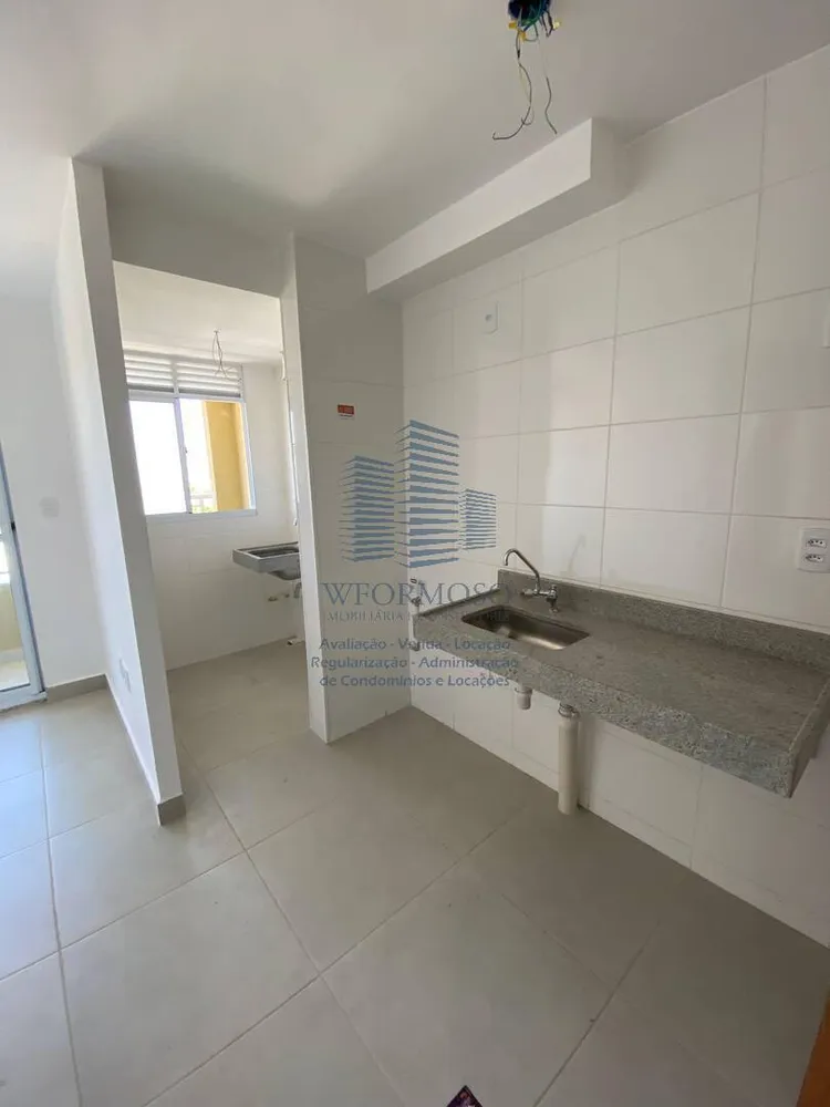 Apartamento, 2 quartos, 46 m² - Foto 5
