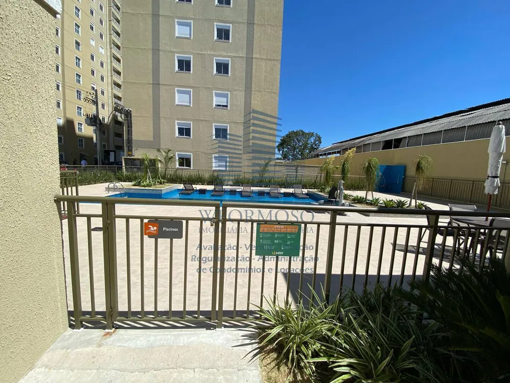 Apartamento, 2 quartos, 46 m² - Foto 23