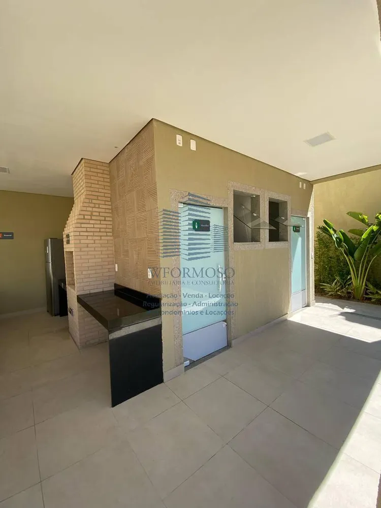 Apartamento, 2 quartos, 46 m² - Foto 32