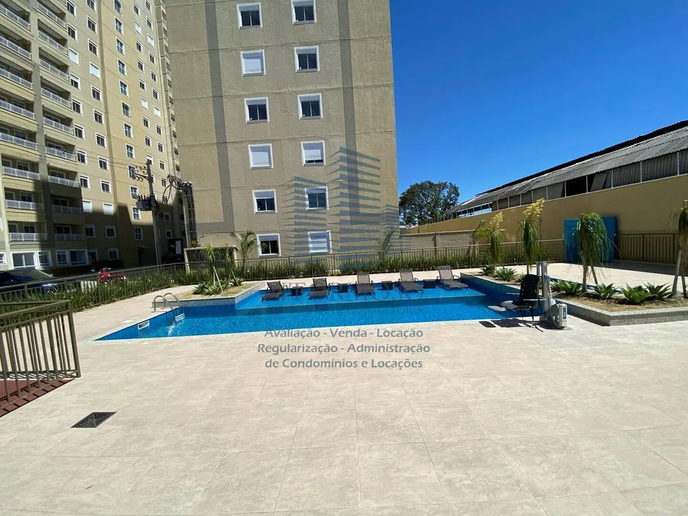 Apartamento, 2 quartos, 46 m² - Foto 24