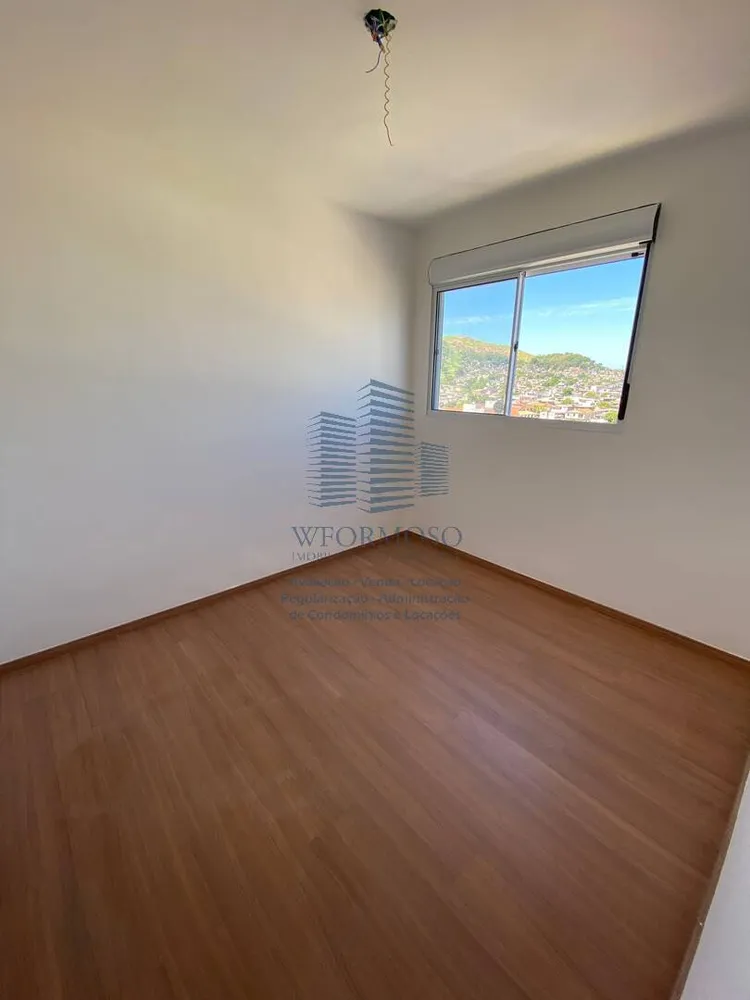 Apartamento, 2 quartos, 46 m² - Foto 9