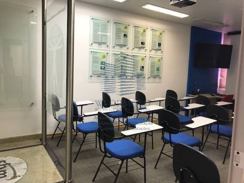 Sala-Conjunto - Foto 27