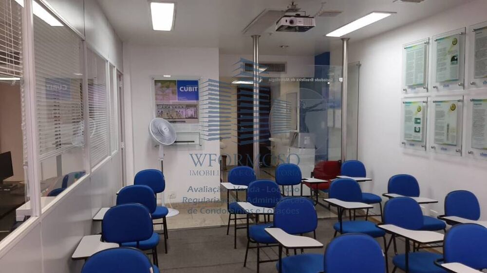 Sala-Conjunto - Foto 11