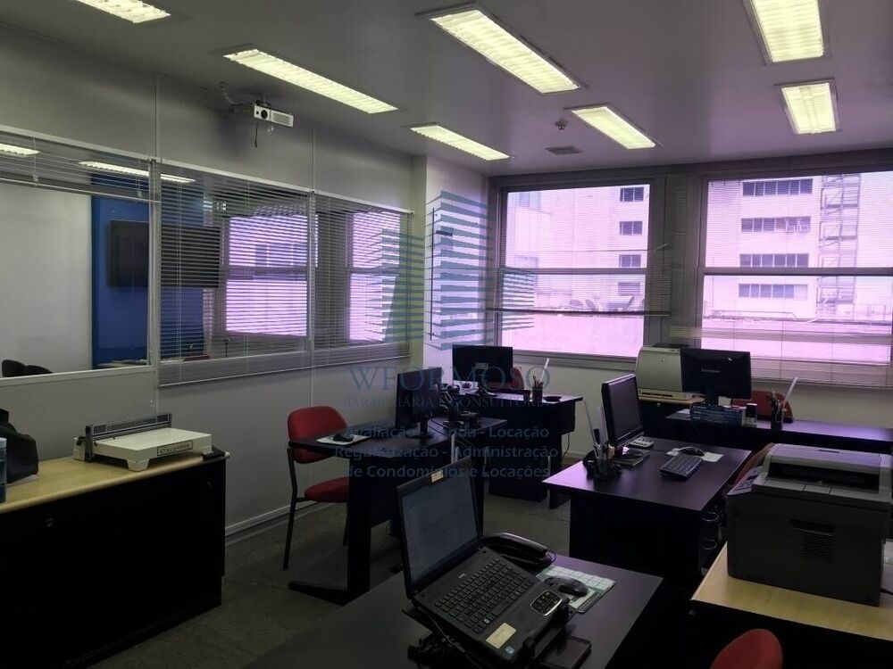 Sala-Conjunto - Foto 4