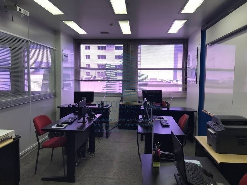 Sala-Conjunto - Foto 21