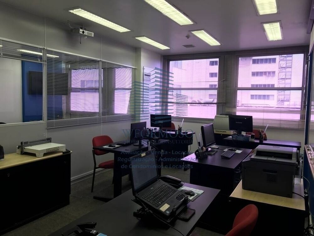 Sala-Conjunto - Foto 13