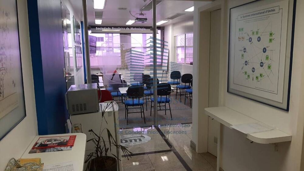 Sala-Conjunto - Foto 28