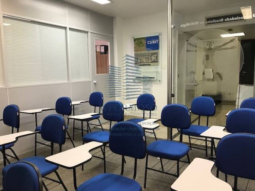 Sala-Conjunto - Foto 17