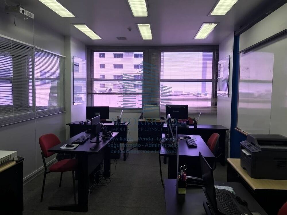 Sala-Conjunto - Foto 12
