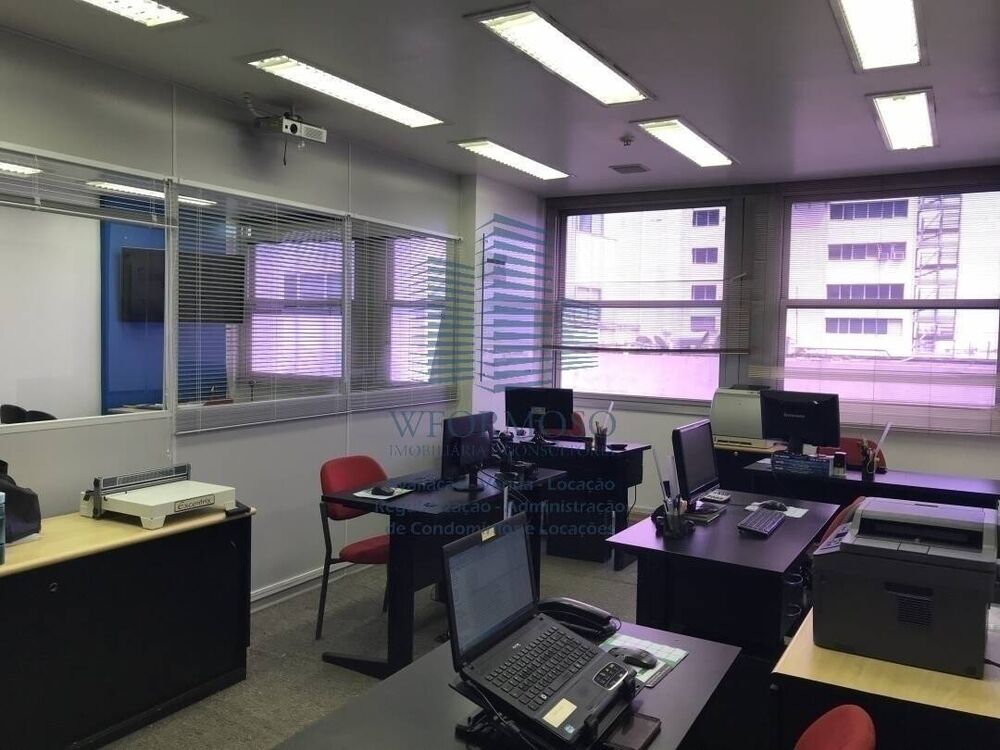 Sala-Conjunto - Foto 18