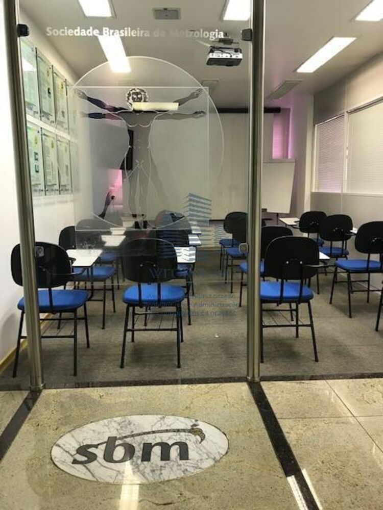 Sala-Conjunto - Foto 26