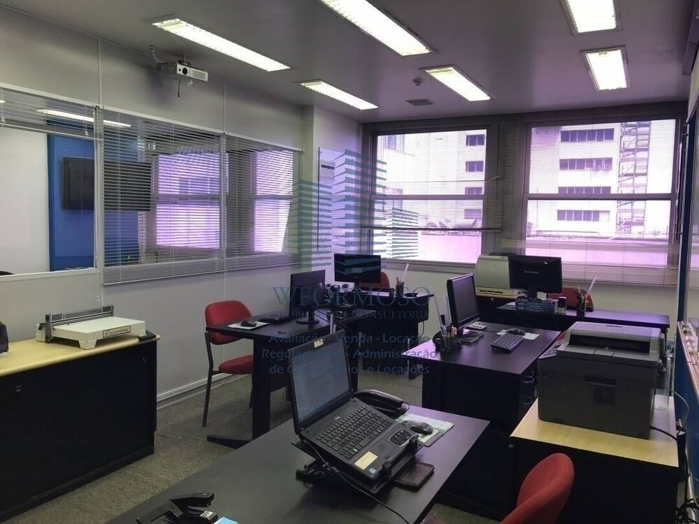 Sala-Conjunto - Foto 20