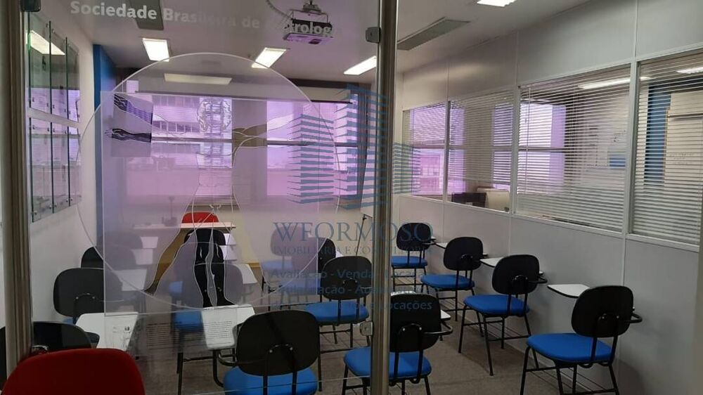 Sala-Conjunto - Foto 7