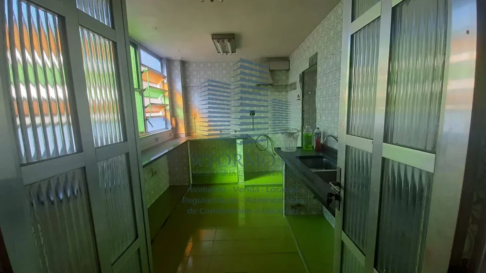 Apartamento, 1 quarto - Foto 5