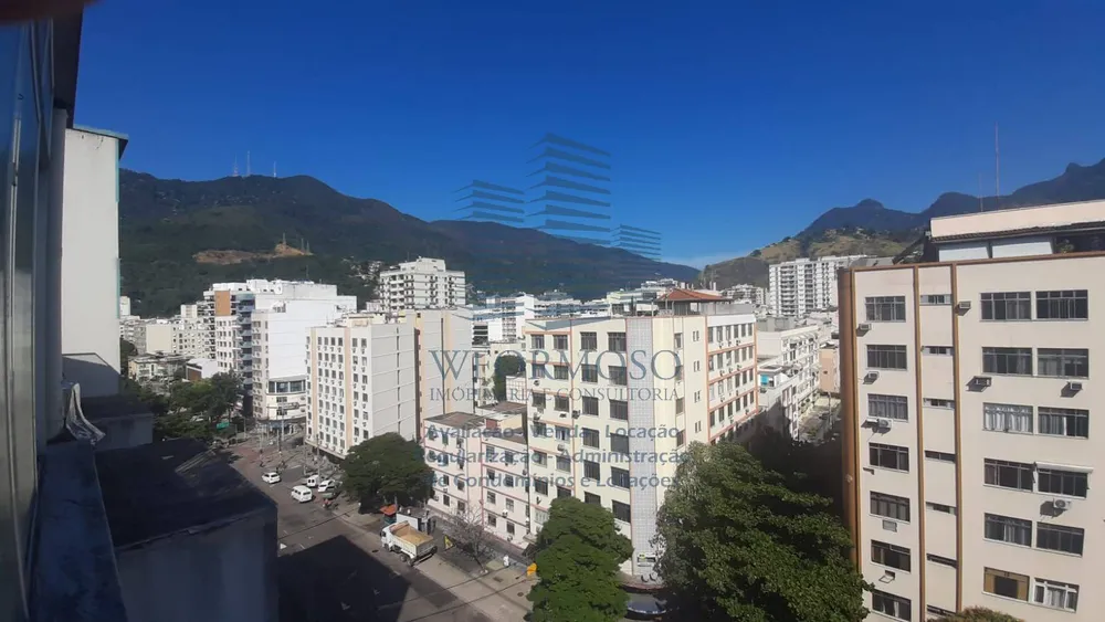 Apartamento, 1 quarto - Foto 1