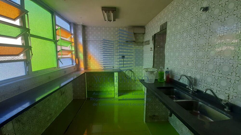 Apartamento, 1 quarto - Foto 1
