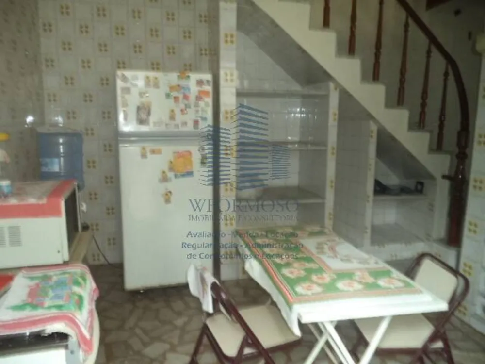 Casa, 5 quartos, 135 m² - Foto 16