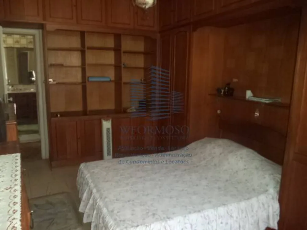 Casa, 5 quartos, 135 m² - Foto 2