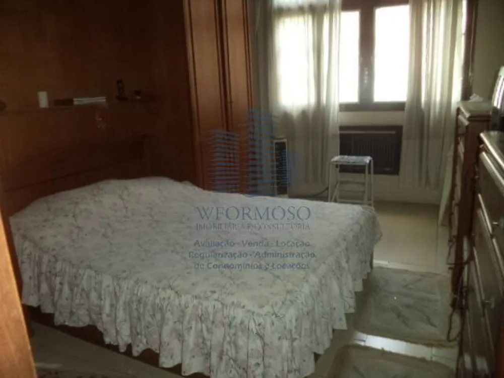 Casa, 5 quartos, 135 m² - Foto 5